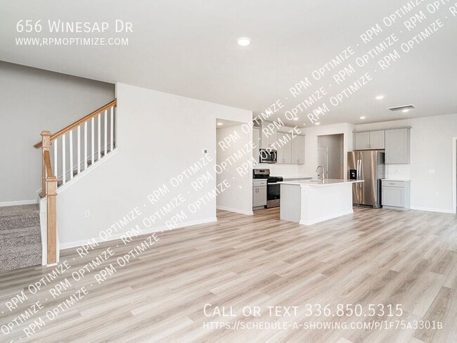 Building Photo - 656 Winesap Dr