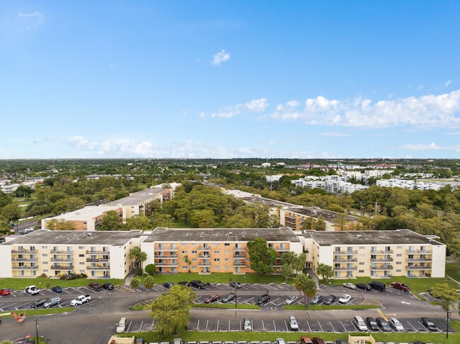 Building Photo - Cypress Grove