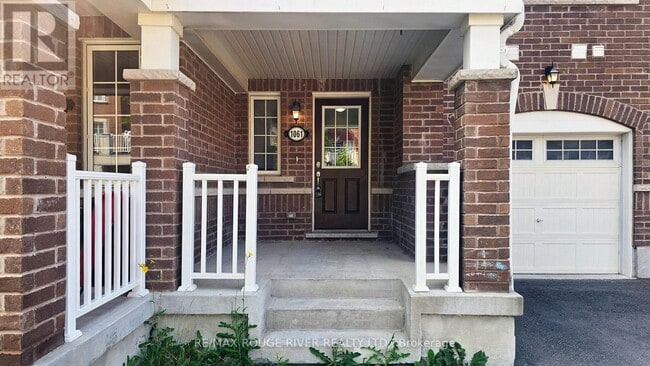 Building Photo - 1061 Clipper Ln