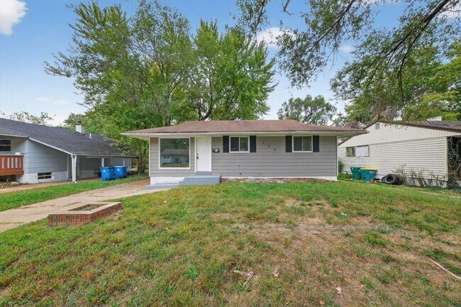 Photo - Section 8 Welcome House