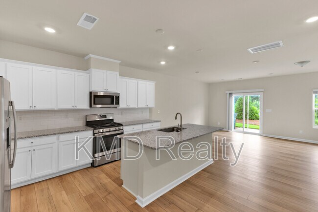 Foto del edificio - 2777 Yeager Dr NW