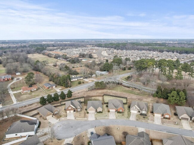 Building Photo - Beautiful Brick Home in Canebrake