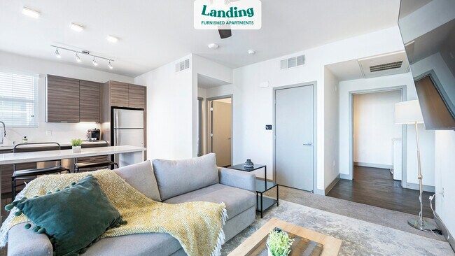 Foto del edificio - 1445 Stonelake Cove Ave