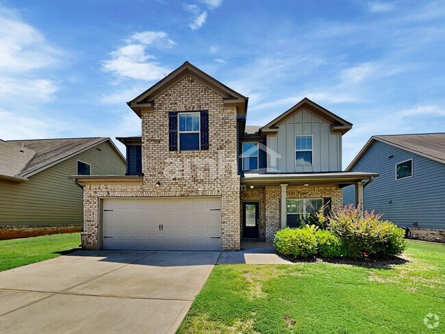 Building Photo - 1078 Hartwell Rd