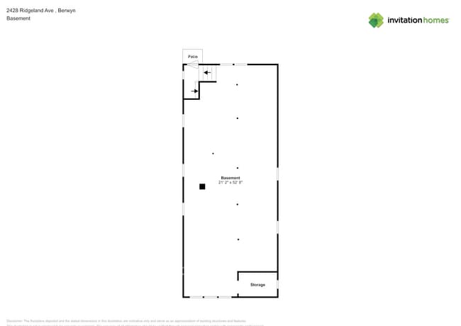 Building Photo - 2428 Ridgeland Ave