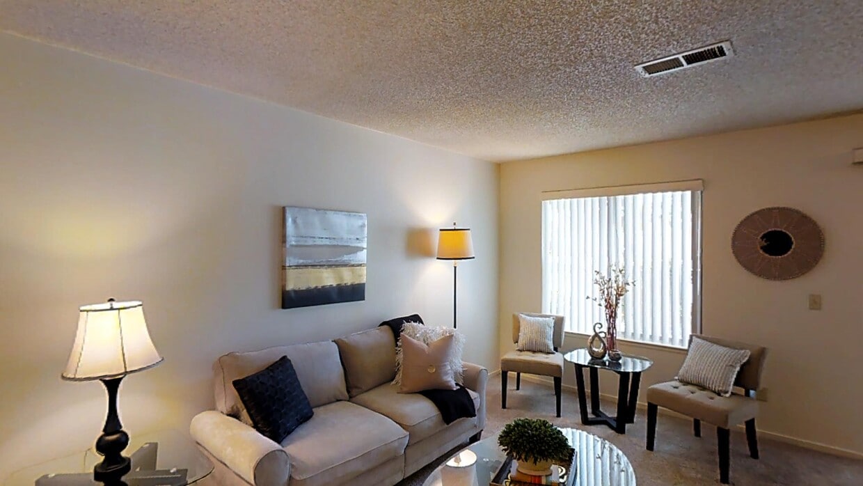 Photo - Northwood Village Apartments