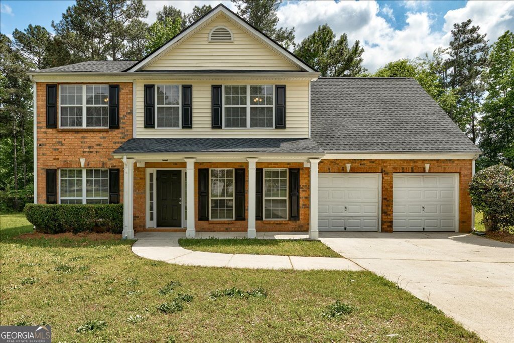 Foto principal - 1475 Trafalgar Way