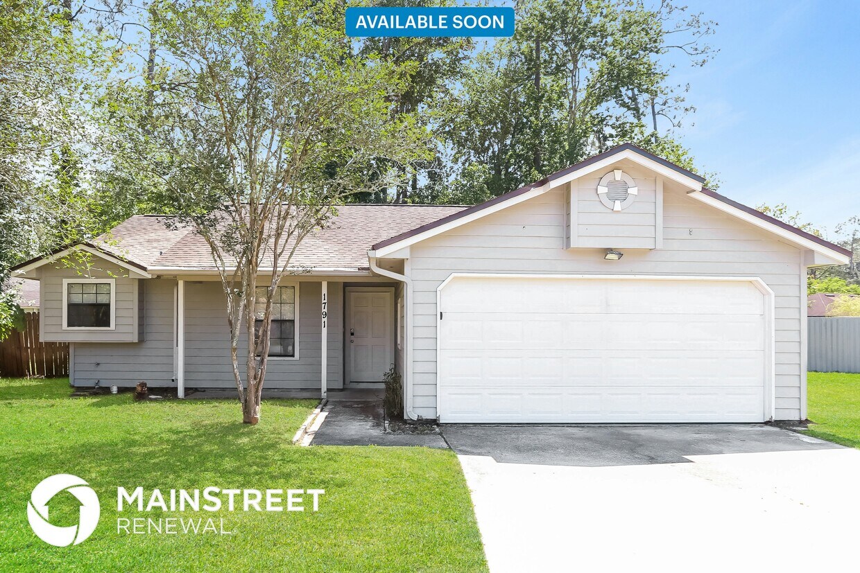 Foto principal - 1791 Coventry Ct