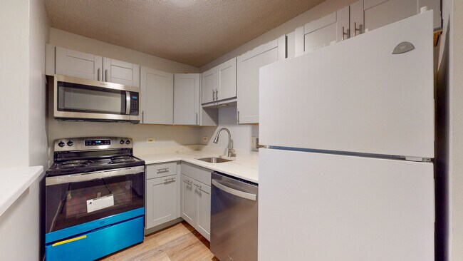 Foto del edificio - 440 N McClurg Ct