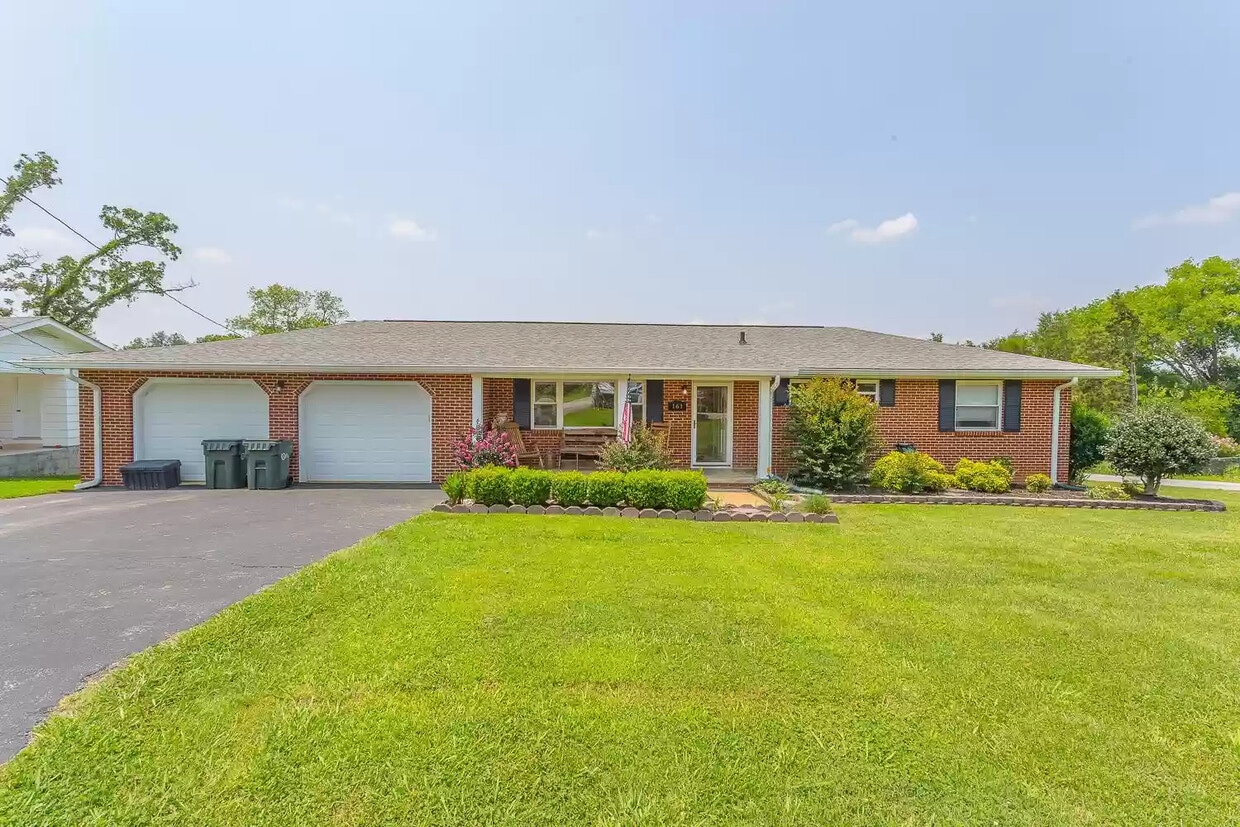 Photo - 161 Clara Lee Rd (Rossville, GA)