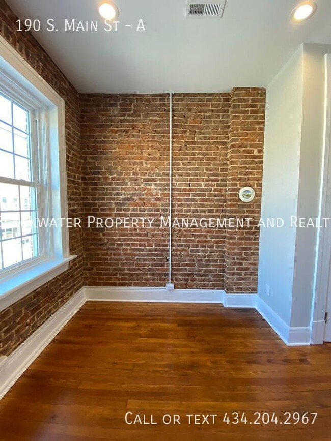 Foto del edificio - Studio Apartment in the Town of Amherst