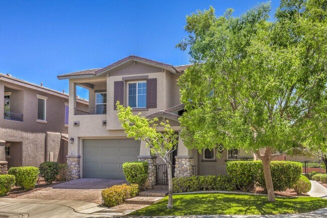 Building Photo - AMAZING SUMMERLIN HOME IN GREAT COMMUNITY