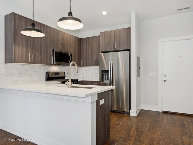 Foto del edificio - 4428 N Sheridan Rd