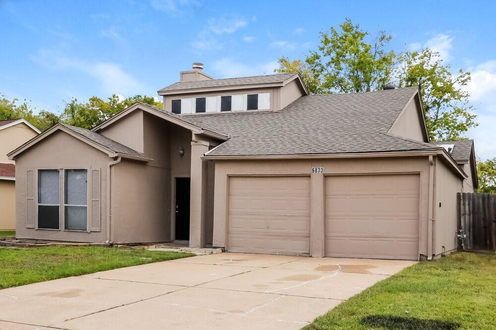 Foto principal - 6830 Heather Hollow Dr