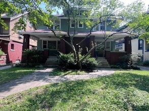 Building Photo - 256-258 Orchard Hill St SE