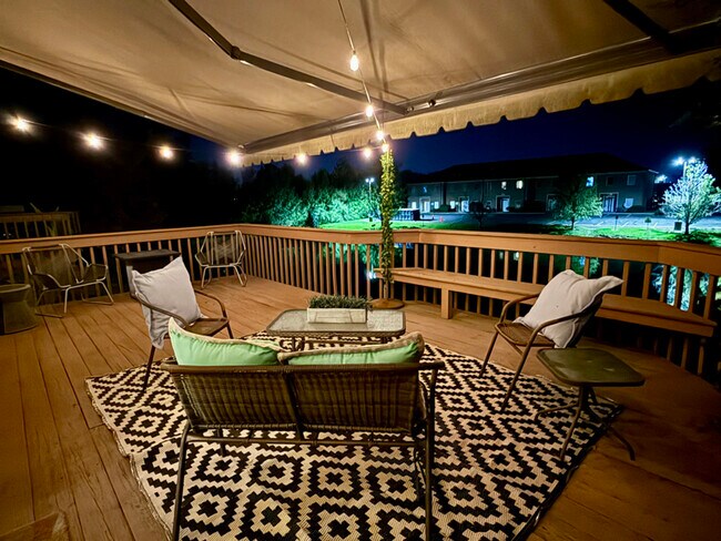 Foto del edificio - 45 Waters Way