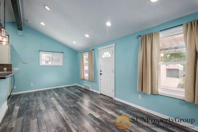 Foto del edificio - Beautiful Home In Mill Creek Area!
