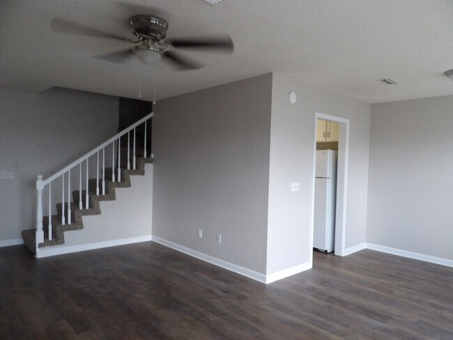 Foto del edificio - Achey Drive Townhomes, Enterprise, AL