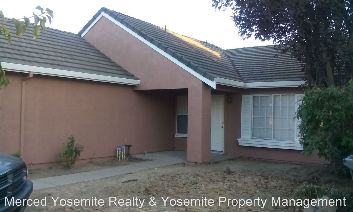472 Rice Ct, Merced, CA 95348 House Rental in Merced, CA