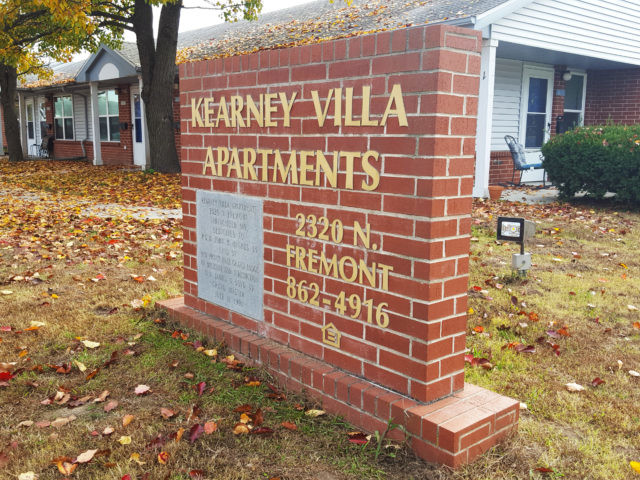 Foto principal - Kearney Villa Apartments