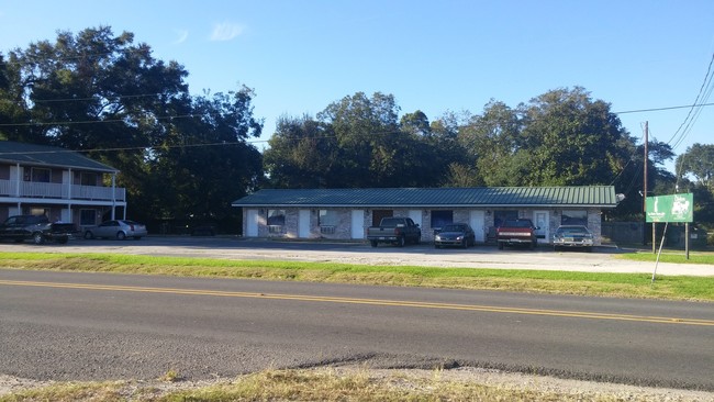 Building Photo - 105 9th St
