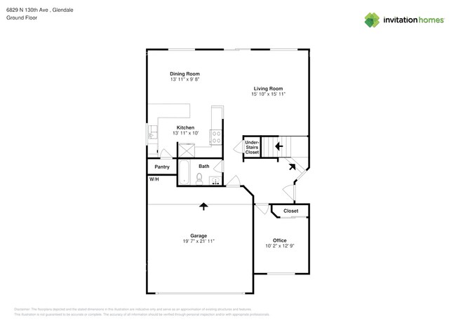 Foto del edificio - 6829 N 130th Ave