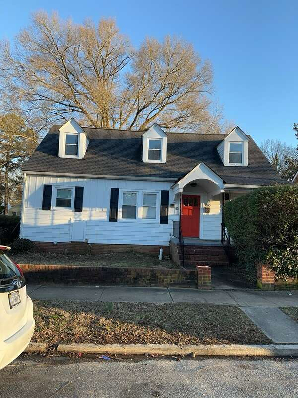 Foto principal - 2100 Dinwiddie Ave