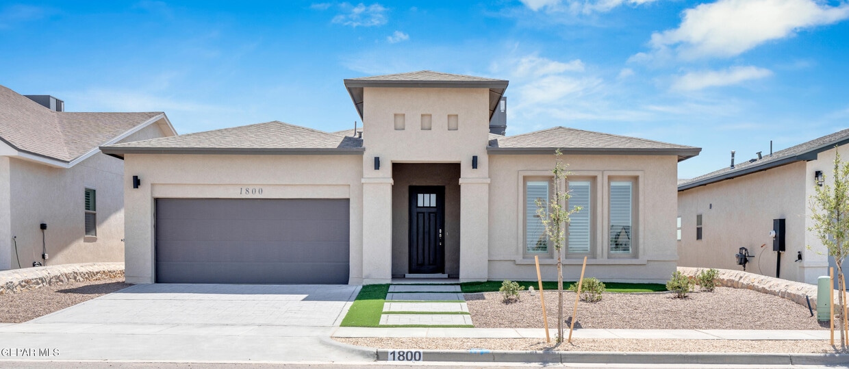 Foto principal - 1800 Dana Gray St