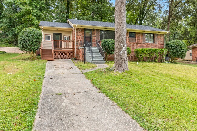 Foto del edificio - 2788 Lancaster Dr