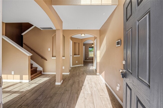 Foto del edificio - 12747 Highmanor Dr