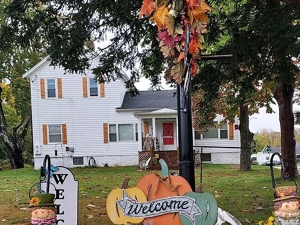 236 Gifford Rd, Westport, MA 02790 Townhome Rentals in Westport MA