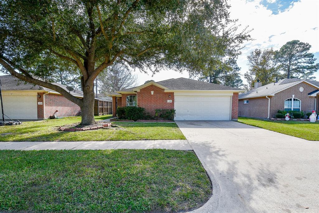 Foto principal - 11102 Kentington Oak Dr