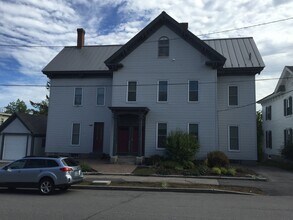 Building Photo - 44 Merrimack St