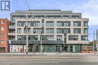 Building Photo - 115 Larchmount Ave