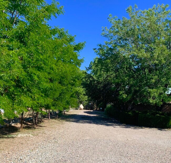 43A Paseo C de Baca Unit 1, Santa Fe, NM 87507 Apartments in Santa Fe