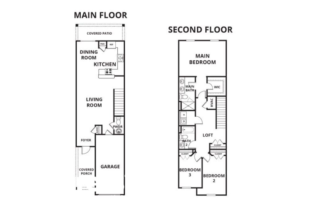 Foto principal - 8535 Campus Woods Way