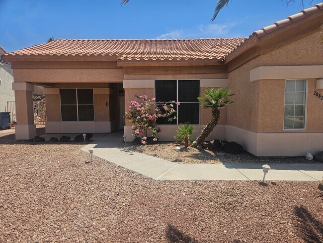Building Photo - Beautiful 3 Bedroom Home In The Fox Creek ...