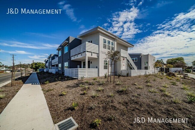 Foto del edificio - 7508 Church St