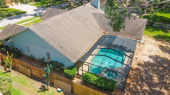 Foto del edificio - 2505 Buckhorn Run Dr