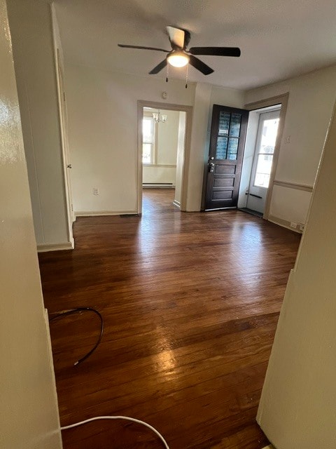 Living Room - 1 E Maple St