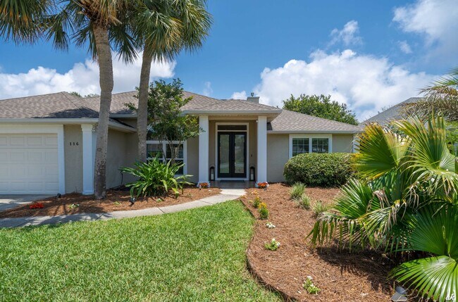 Building Photo - For Lease - Palm Bay 3 BR | 2 BA Home w/ P...