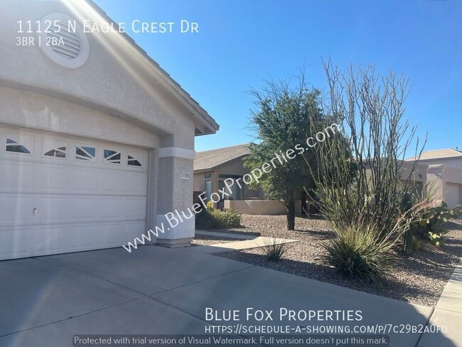 Building Photo - 11125 N Eagle Crest Dr