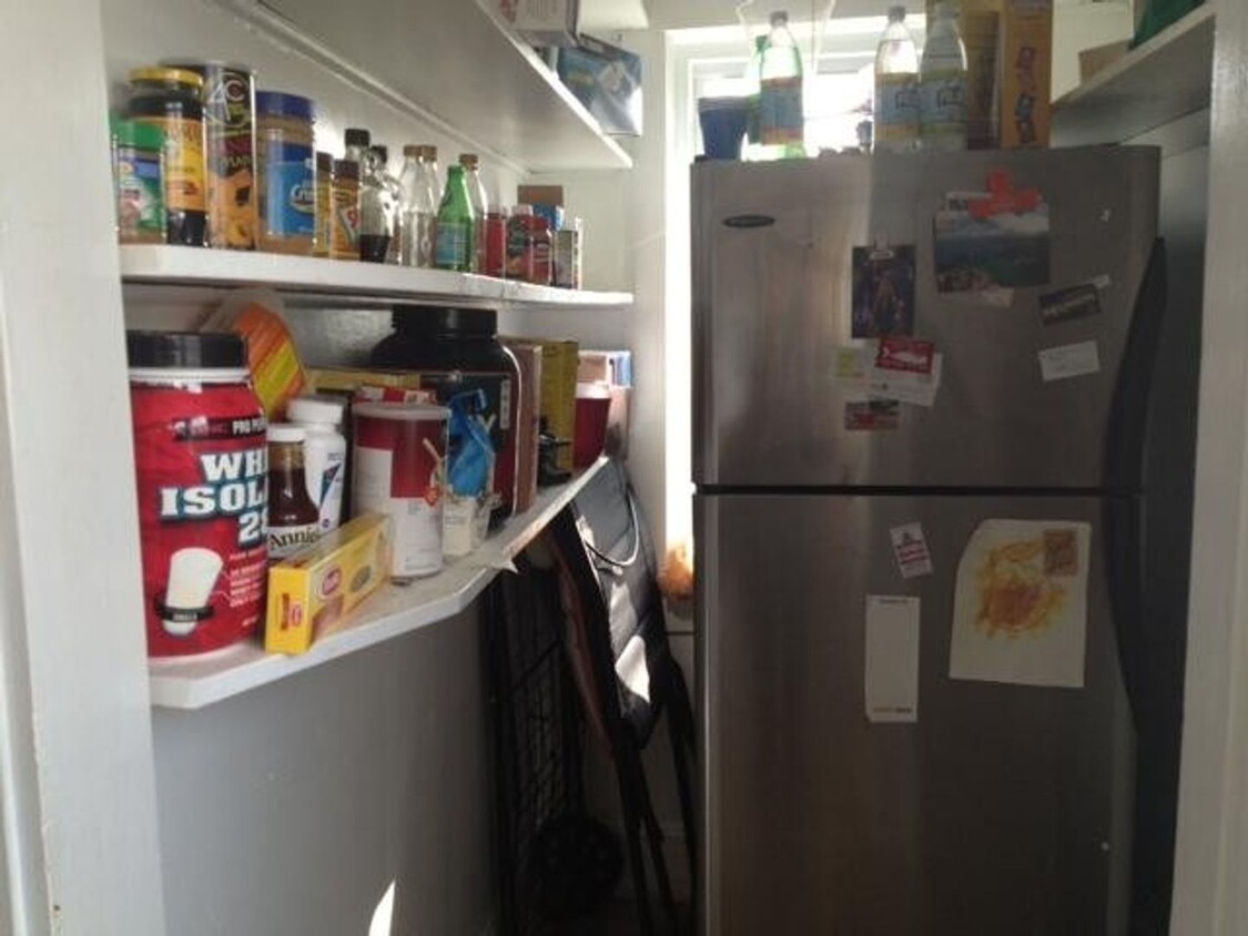 Foto principal - 326 Beacon St