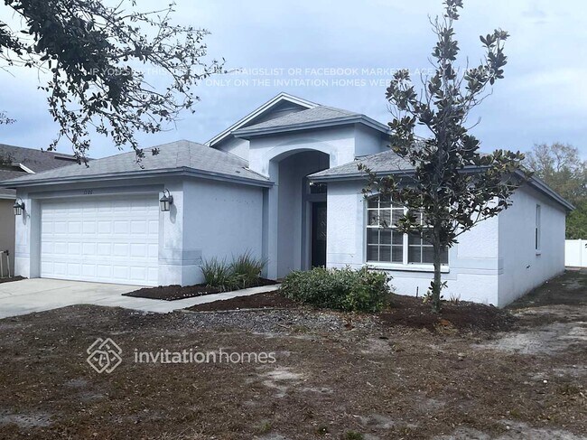 Foto del edificio - 1106 Barclay Wood Dr