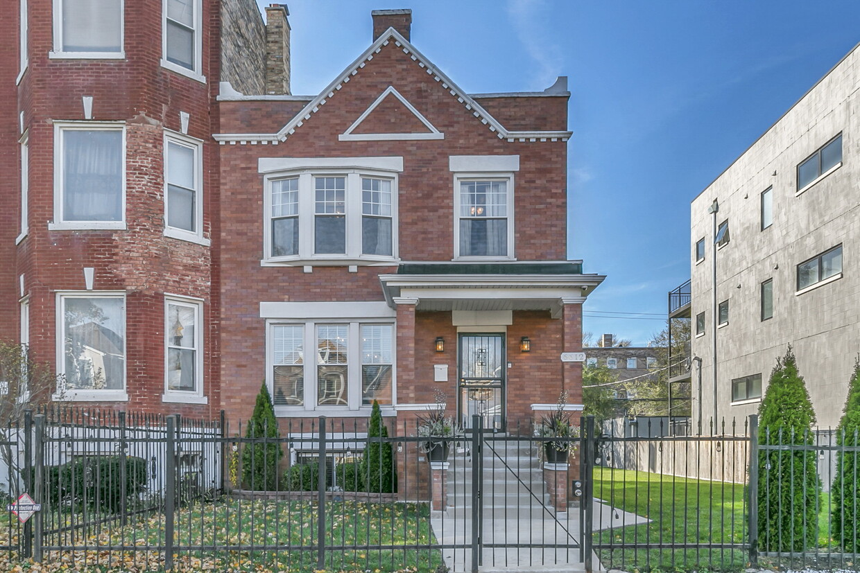 Primary Photo - 6612 S University Ave