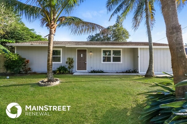 Building Photo - 266 SW Voltair Terrace