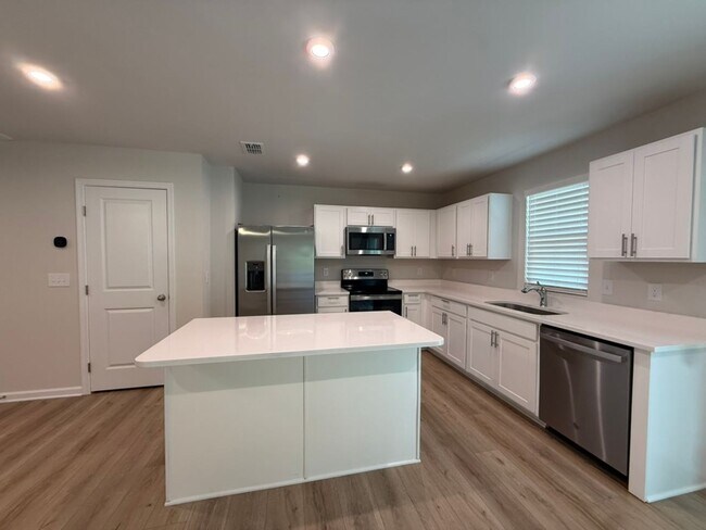 Foto del edificio - 159 Sarnesfield Wy