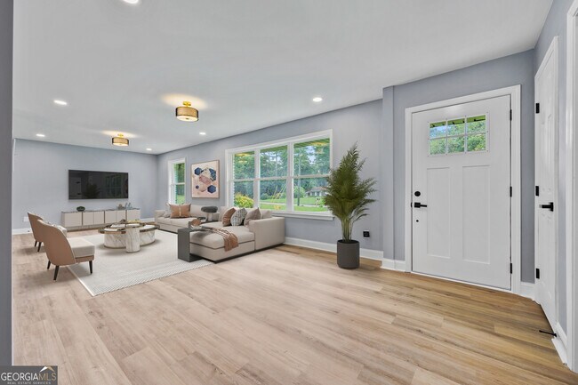 Foto del edificio - 3266 W Manor Ln SW