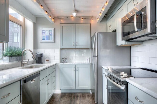 Foto del edificio - 1 Commercial Wharf