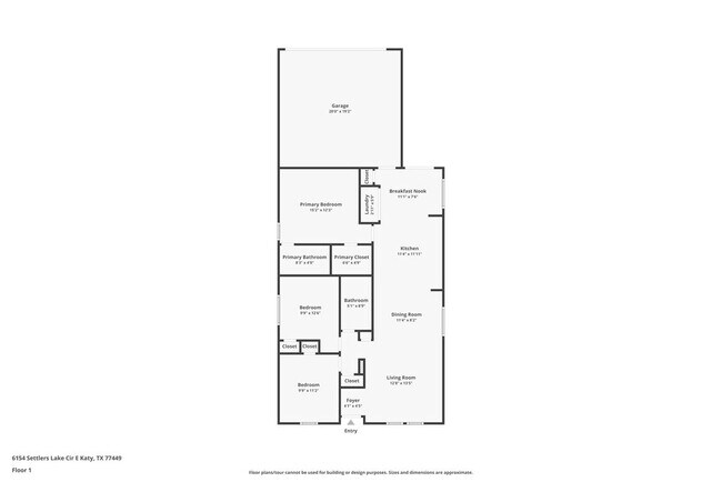 Foto del edificio - 6154 Settlers Lake Cir E